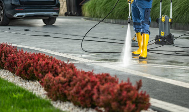 Best Parking Lot Cleaning in Elmsford, NY